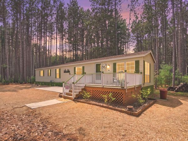 N7069 Godfrey Drive, New Lisbon, WI 53950
