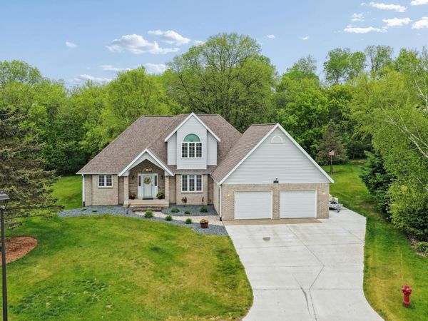 103 Ivy Drive, Woodville, WI 54028