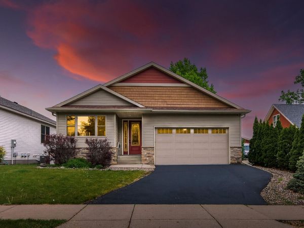 1589 Christie Place, Saint Paul, MN 55106