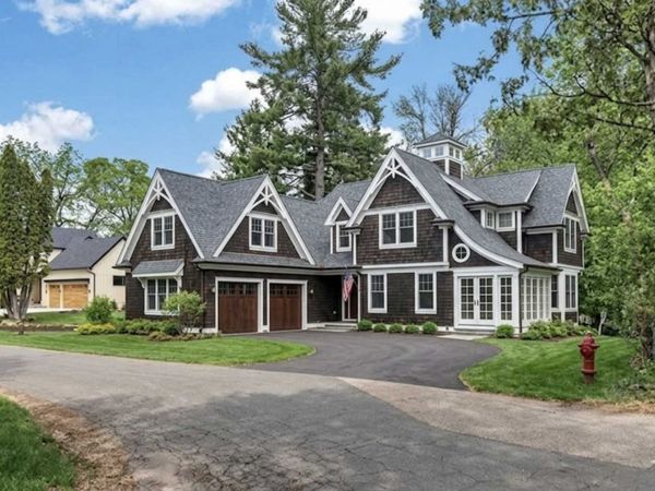 3114X Brooks Lane, Minnetonka Beach, MN 55361