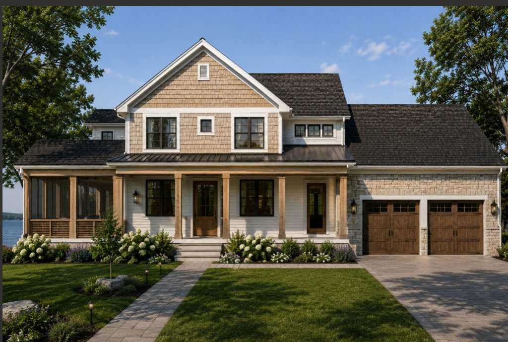 3114X Brooks Lane, Minnetonka Beach, MN 55361