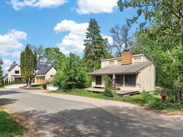 3114X Brooks Lane, Wayzata, MN 55391