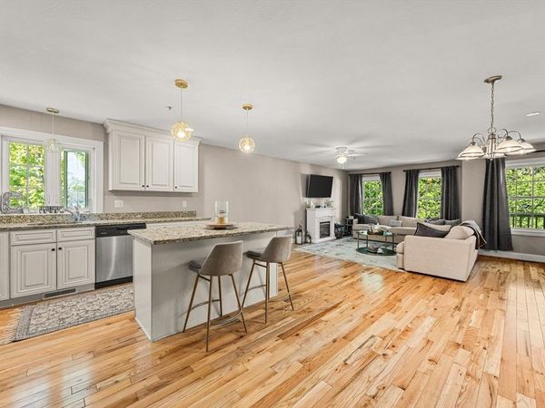128 S Park St, Unit 128, Haverhill, MA 01835