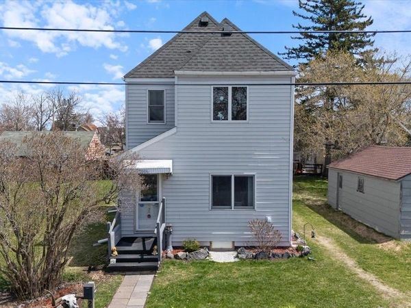 2006 Butler Ave, Superior, WI 54880
