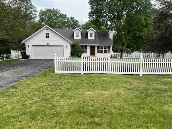 637 NORTH PRAIRIE, ROCKTON, IL 61072