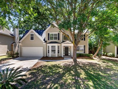 2738 Seastrand Lane, Mount Pleasant, SC 29466