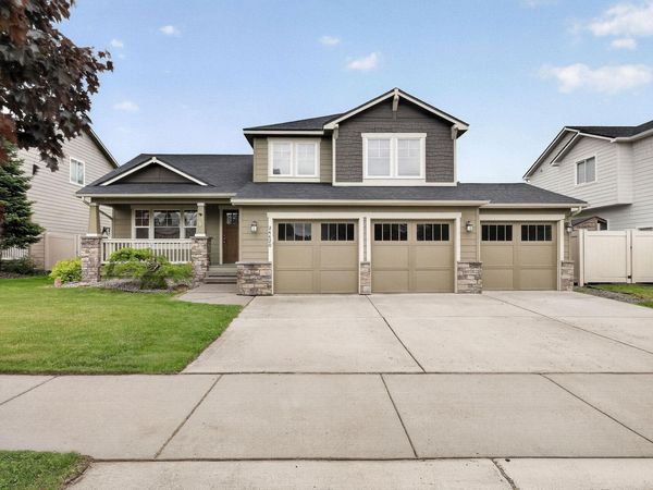 24420 E Autumn Crossing Ave, Liberty Lake, WA 99019