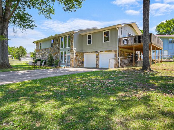 146 Vanderview Drive, Seymour, TN 37865