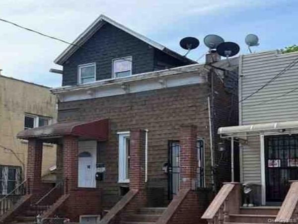 57-20 Penrod Street , Corona, NY 11368
