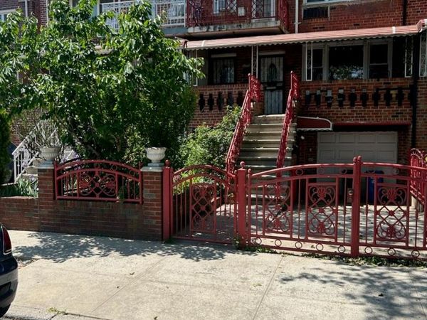 1278 E 53rd Street, Brooklyn, NY 11234