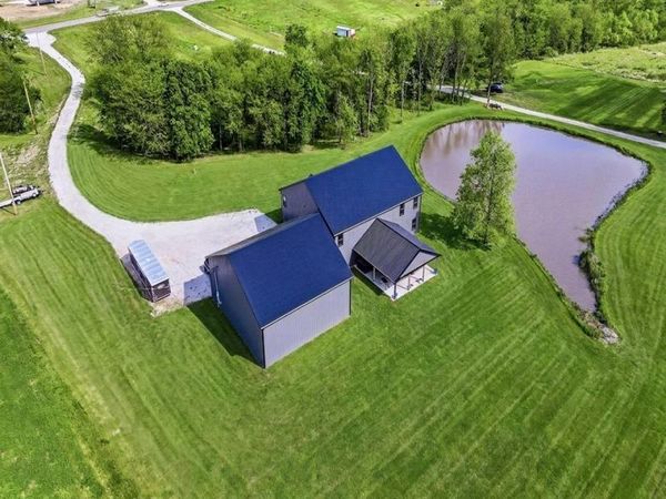 2362 SW US 169 Highway, Gower, MO 64454