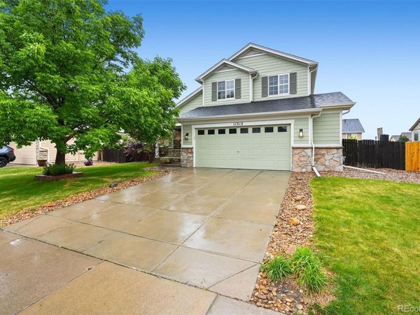 11312 Niagara Street, Thornton, CO 80233