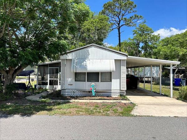 111 ASHVILLE STREET, Unit Lot 19, APOPKA, FL 32712