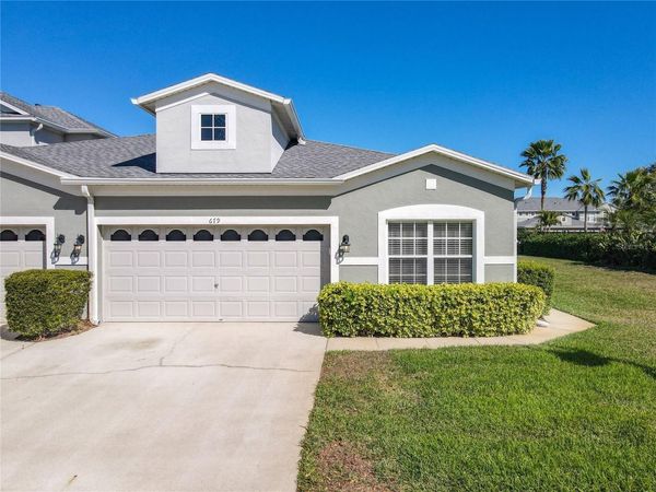 679 CANYON STONE CIRCLE , LAKE MARY, FL 32746