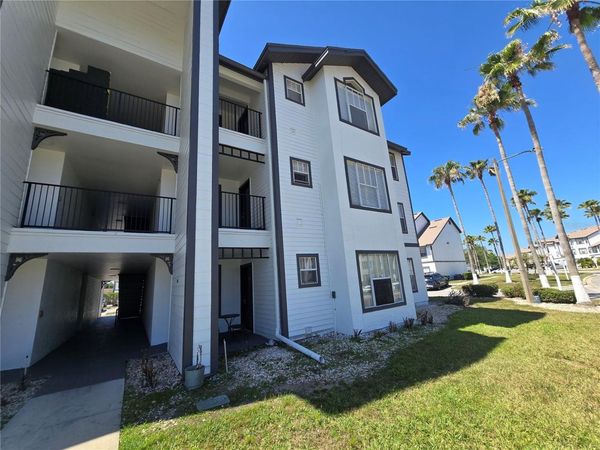 2201 KEY WEST COURT , Unit 318, KISSIMMEE, FL 34741