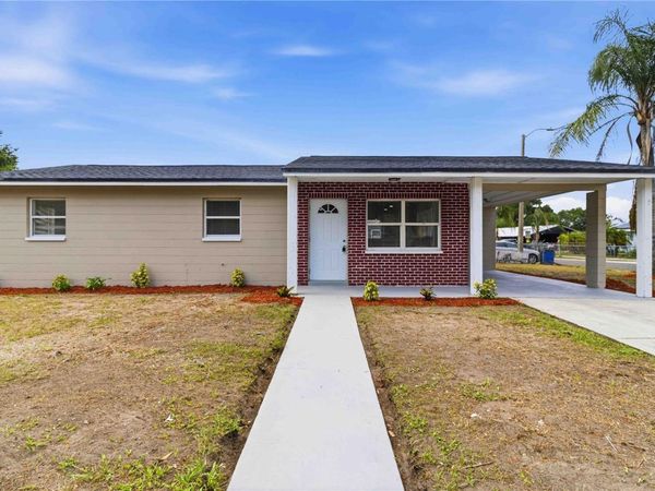 1533 SW MARTIN LUTHER KING JR STREET , ARCADIA, FL 34266