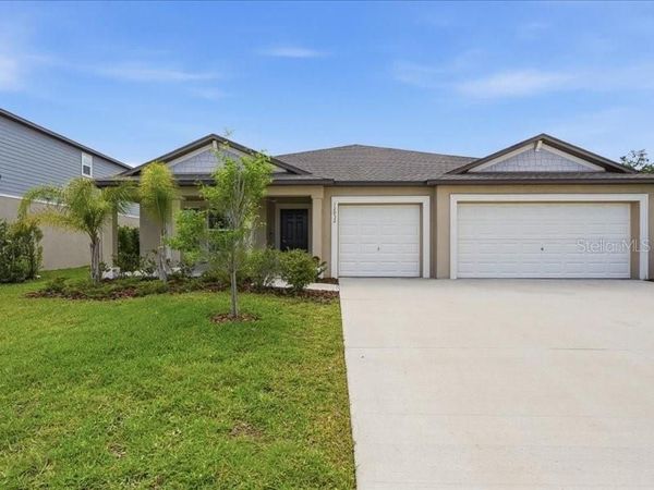 12032 BLUE DIAMOND TRAIL , PARRISH, FL 34219