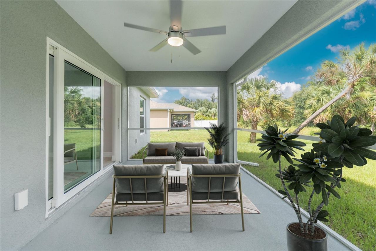 2027 Roanoke Road, North Port, FL 34288 Photo