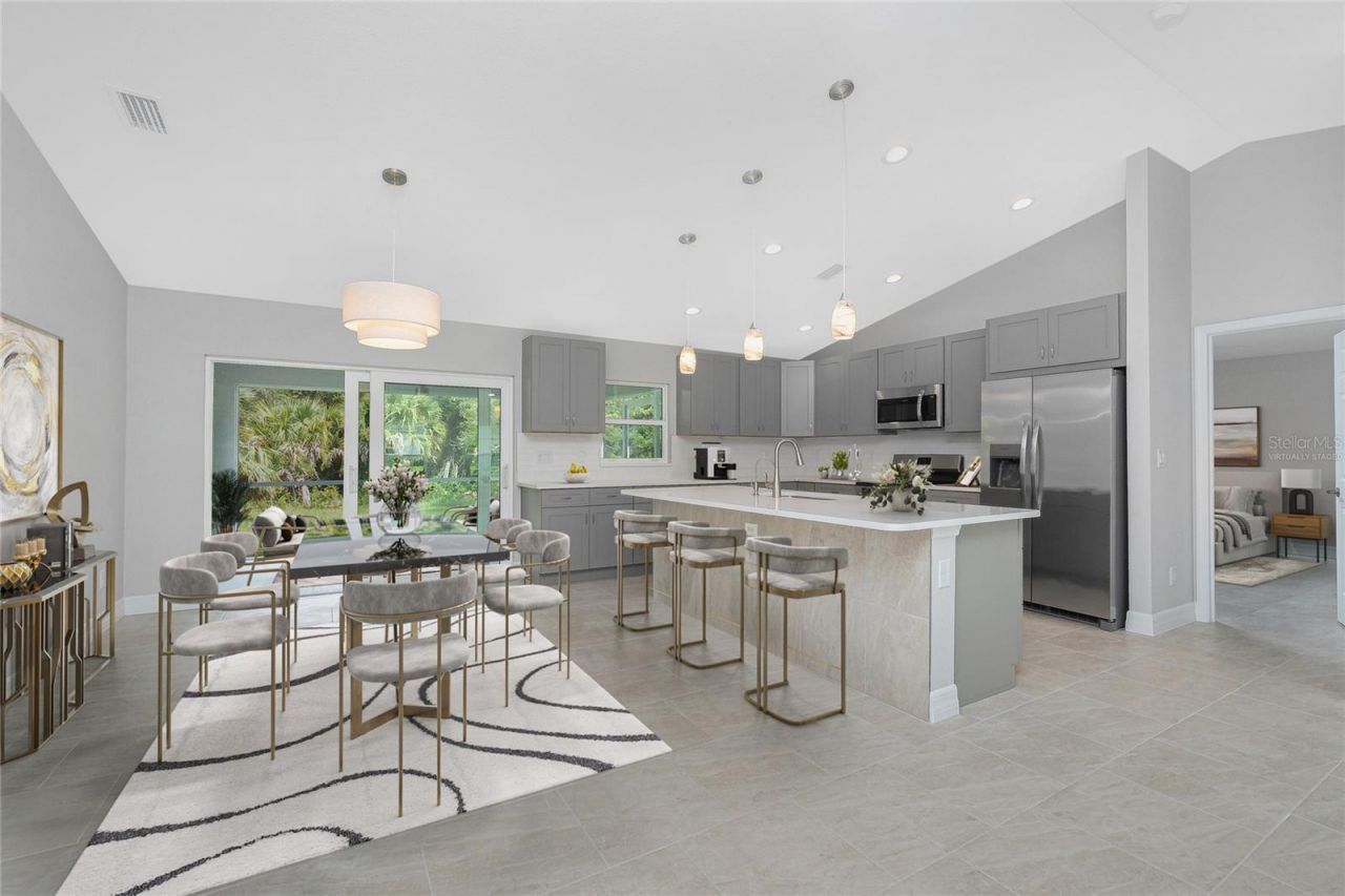 2027 Roanoke Road, North Port, FL 34288 Photo