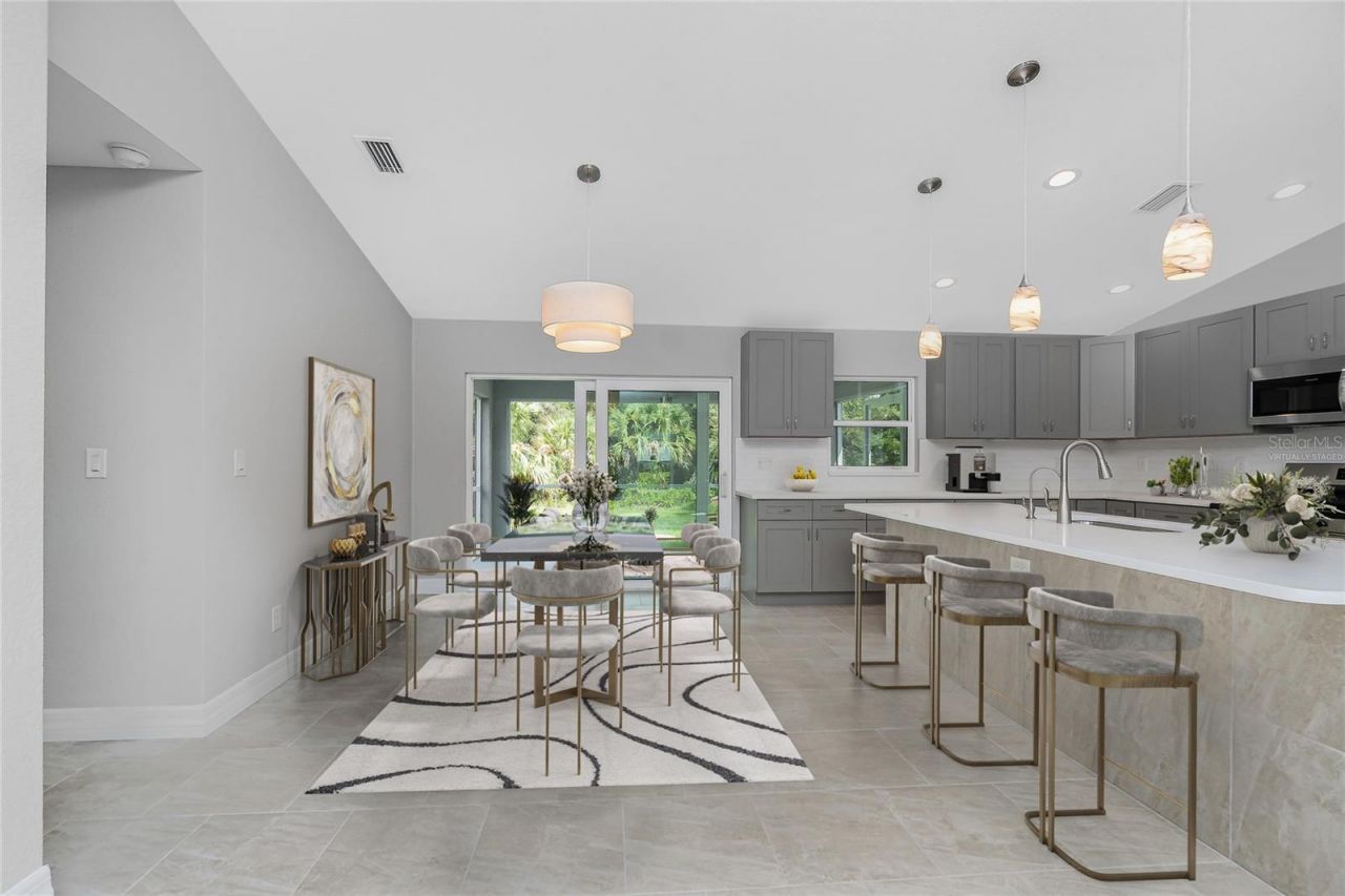 2027 Roanoke Road, North Port, FL 34288 Photo