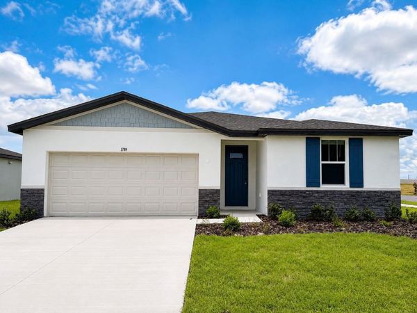 1789 FOREST RUN LANE, AUBURNDALE, FL 33823
