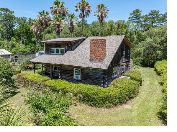 25812 83RD RD, Branford, FL 32008