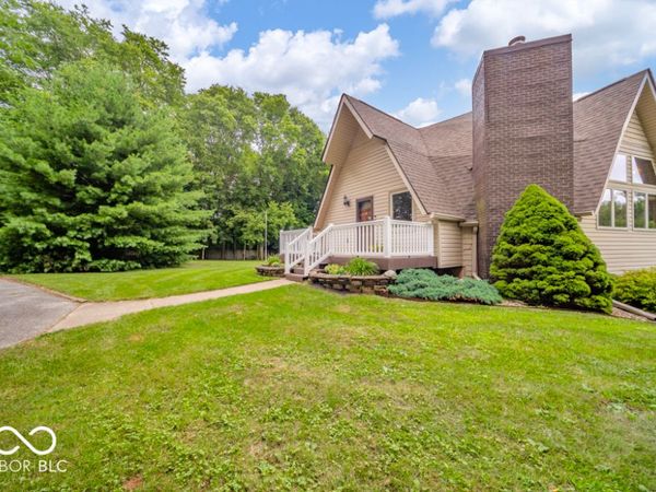 7018 S 650 W, Pendleton, IN 46064