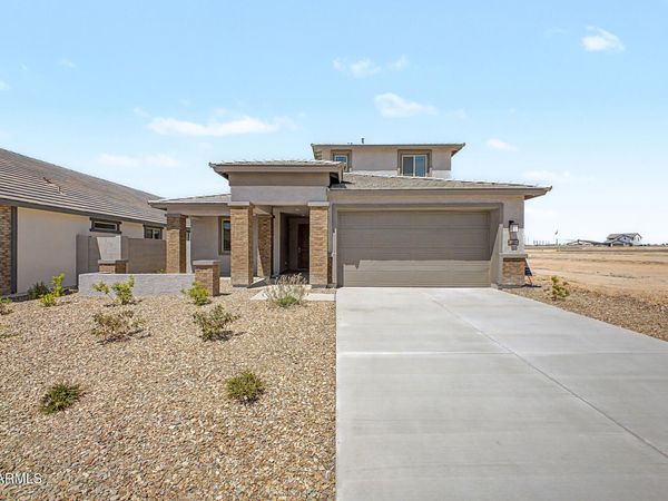 30132 W PALO BREA Way, Buckeye, AZ 85396