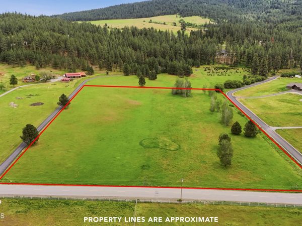 NKA W Quail LN , Post Falls, ID 83854