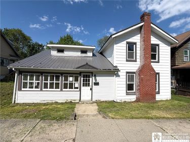 25 Chapin Street , Jamestown, NY 14701