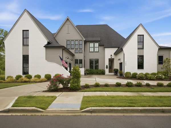 799 Carsten St, Nashville, TN 37221
