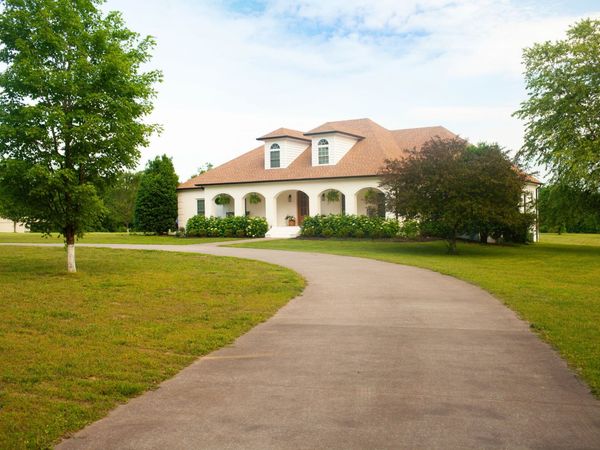 960 Old Mack Rd, Clarksville, TN 37040