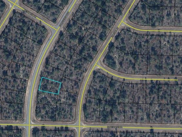 LOT 15 Blk 0773 Hampshire Boulevard , Chipley, FL 32428