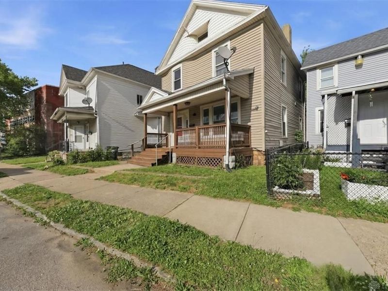 240 S Torrence Street, Dayton, OH 45403 Photo 3