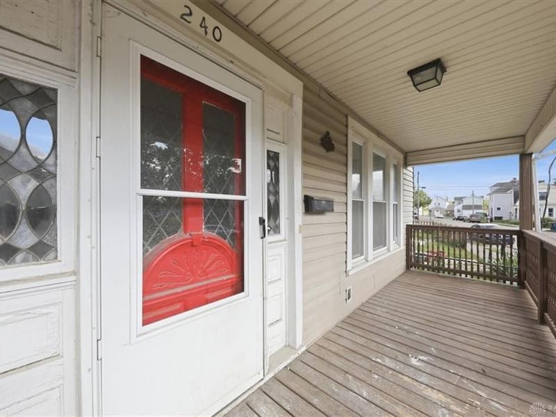 240 S Torrence Street, Dayton, OH 45403 Photo 4