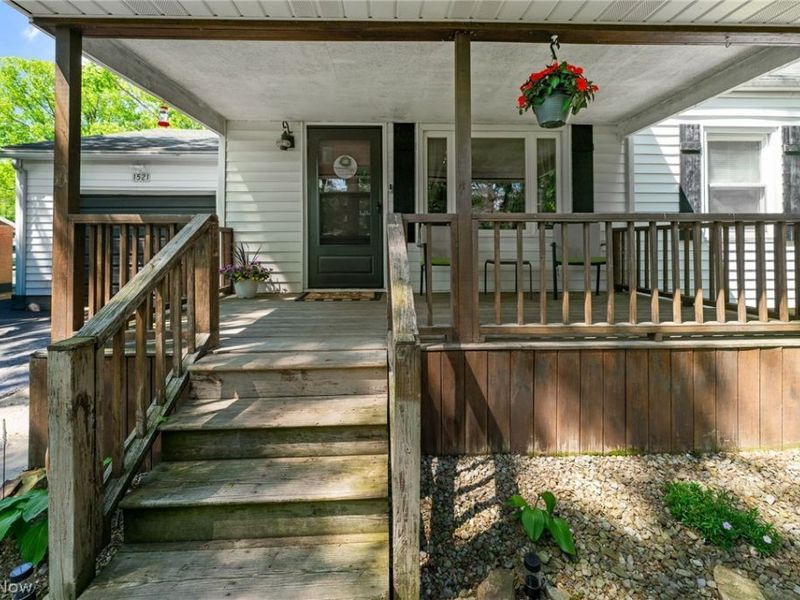 1521 W Park Avenue, Niles, OH 44446 Photo 3