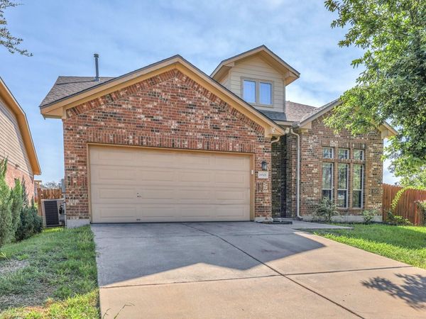 18501 Blue Pond DR, Pflugerville, TX 78660