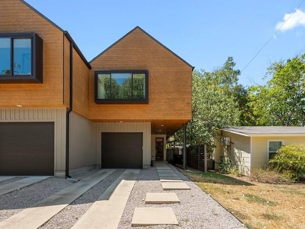 1005 Cardinal LN, Unit B, Austin, TX 78704