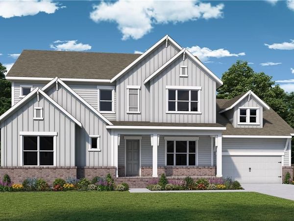 2284 Ellis Mountain Drive , Marietta, GA 30064