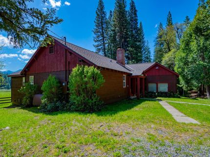 57707 Jackson View Drive , Blairsden-Graeagle, CA 96103 Photo