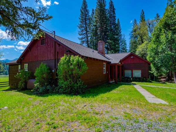 57707 Jackson View Drive , Blairsden Graeagle, CA 96103
