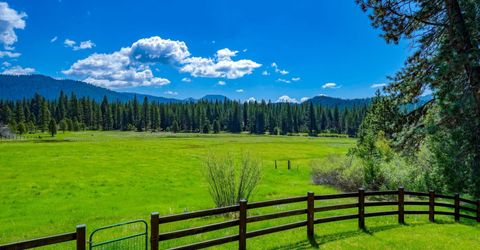 57707 Jackson View Drive , Blairsden-Graeagle, CA 96103 Photo