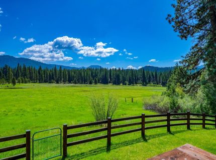 57707 Jackson View Drive , Blairsden-Graeagle, CA 96103 Photo