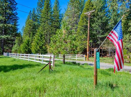 57707 Jackson View Drive , Blairsden-Graeagle, CA 96103 Photo