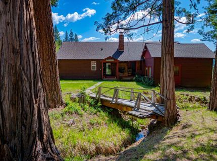57707 Jackson View Drive , Blairsden-Graeagle, CA 96103 Photo