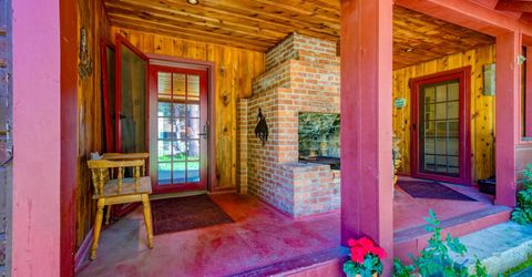 57707 Jackson View Drive , Blairsden-Graeagle, CA 96103 Photo