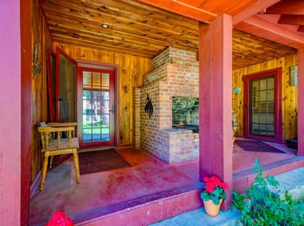 57707 Jackson View Drive , Blairsden-Graeagle, CA 96103 Photo