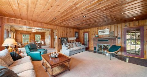 57707 Jackson View Drive , Blairsden-Graeagle, CA 96103 Photo
