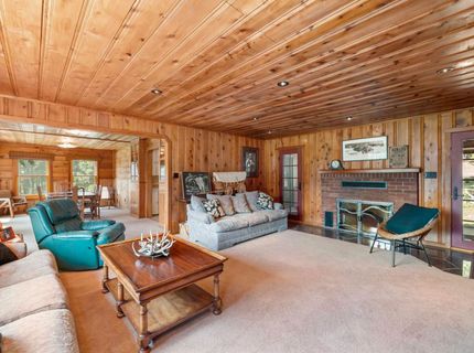 57707 Jackson View Drive , Blairsden-Graeagle, CA 96103 Photo