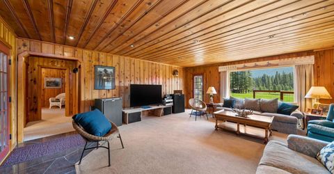 57707 Jackson View Drive , Blairsden-Graeagle, CA 96103 Photo